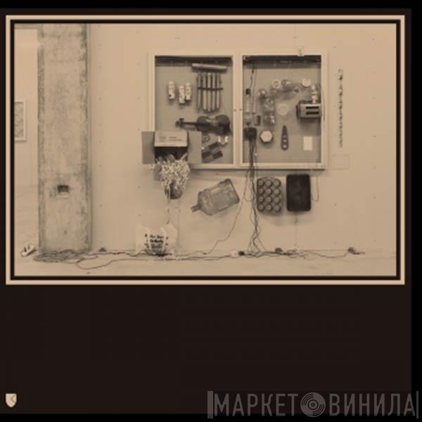 David Van Tieghem - Fits & Starts