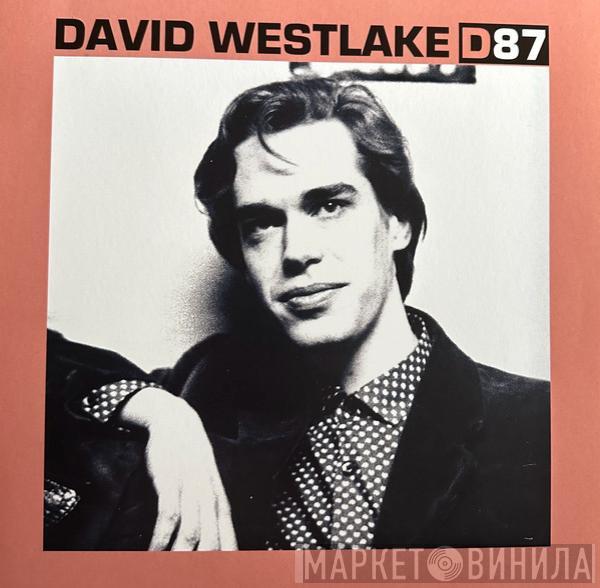 David Westlake - D87