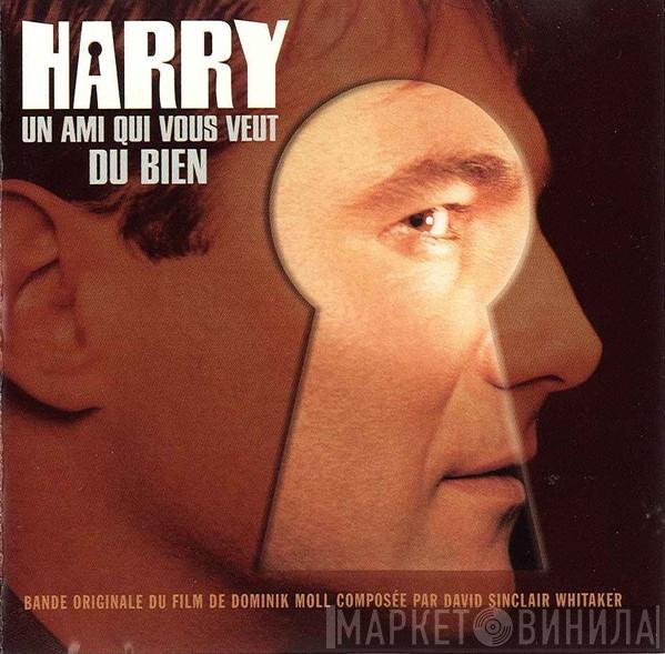 David Whitaker - Harry Un Ami Qui Vous Veut Du Bien