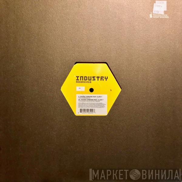 Davide Carbone - Thousand Miles
