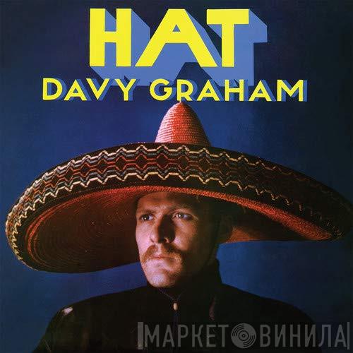 Davy Graham - Hat