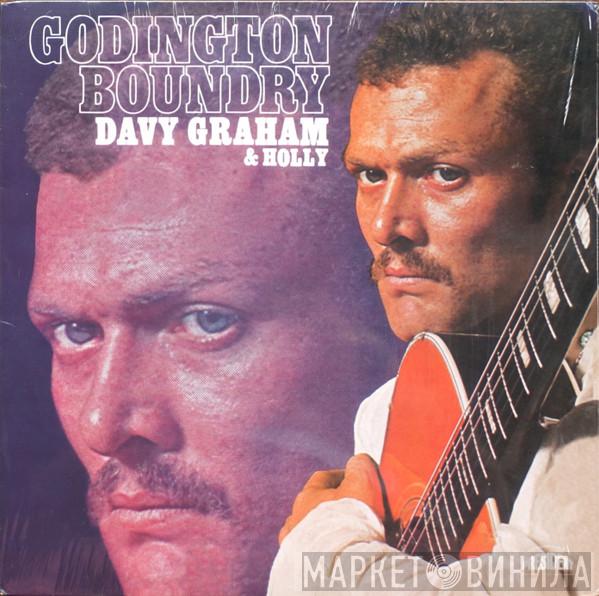Davy Graham, Holly Gwyn - Godington Boundry