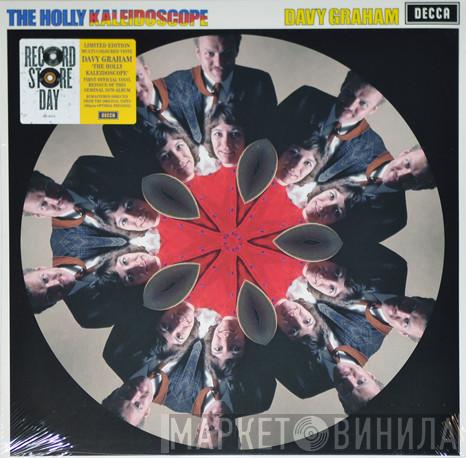Davy Graham - The Holly Kaleidoscope