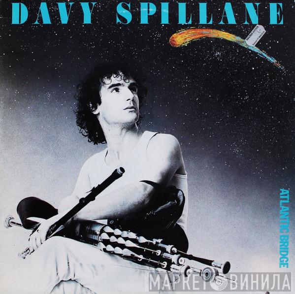 Davy Spillane - Atlantic Bridge
