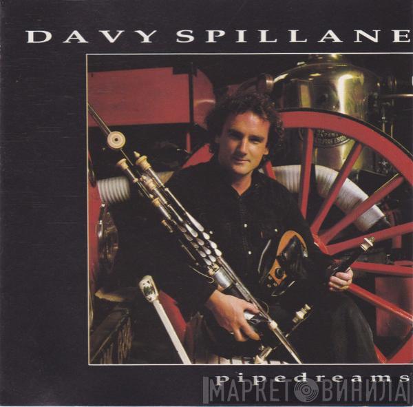 Davy Spillane - Pipedreams