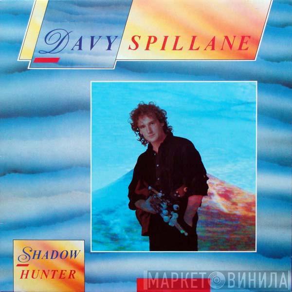 Davy Spillane - Shadow Hunter