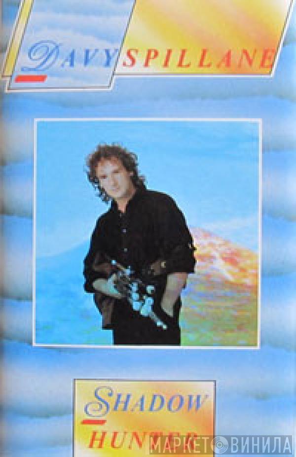 Davy Spillane - Shadow Hunter