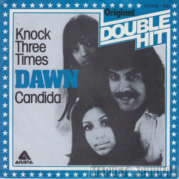  Dawn   - Knock Three Times / Candida