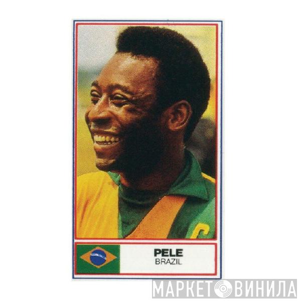 Dawn Again, Rothmans  - The Pele Release