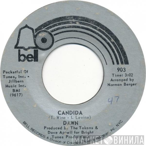 Dawn  - Candida