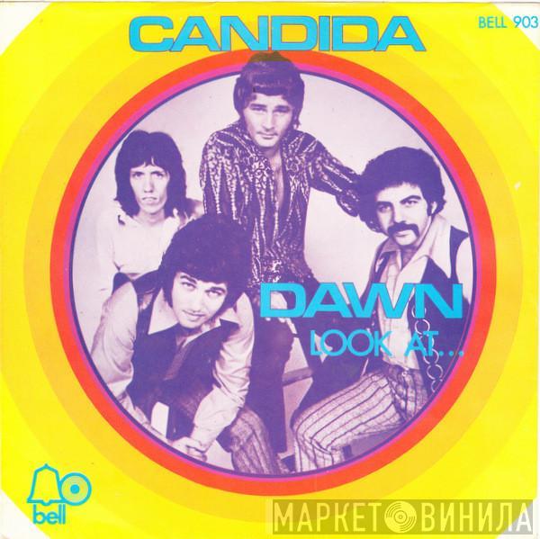  Dawn   - Candida