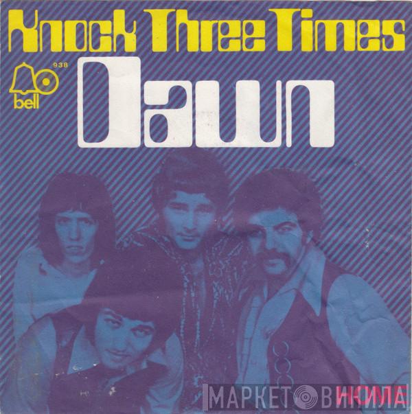  Dawn   - Knock Three Times