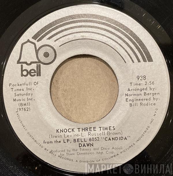  Dawn   - Knock Three Times