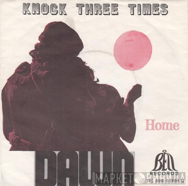  Dawn   - Knock Three Times