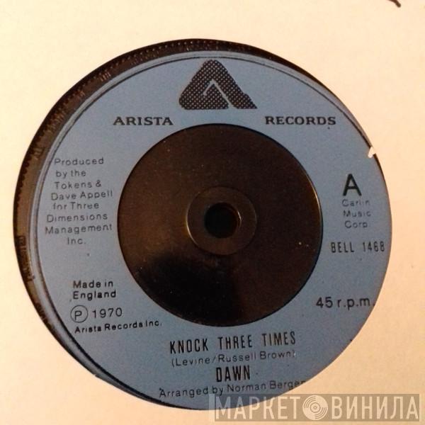  Dawn   - Knock Three Times