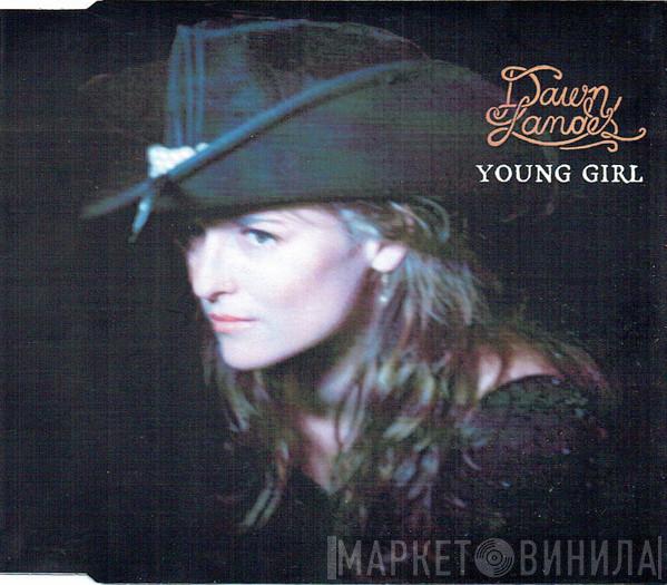 Dawn Landes - Young Girl