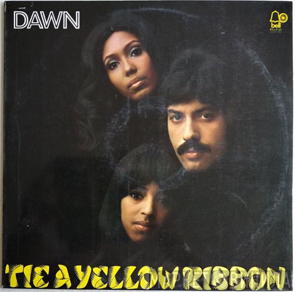  Dawn   - Tie A Yellow Ribbon