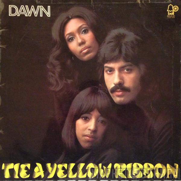 Dawn  - Tie A Yellow Ribbon