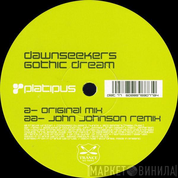 Dawnseekers - Gothic Dream