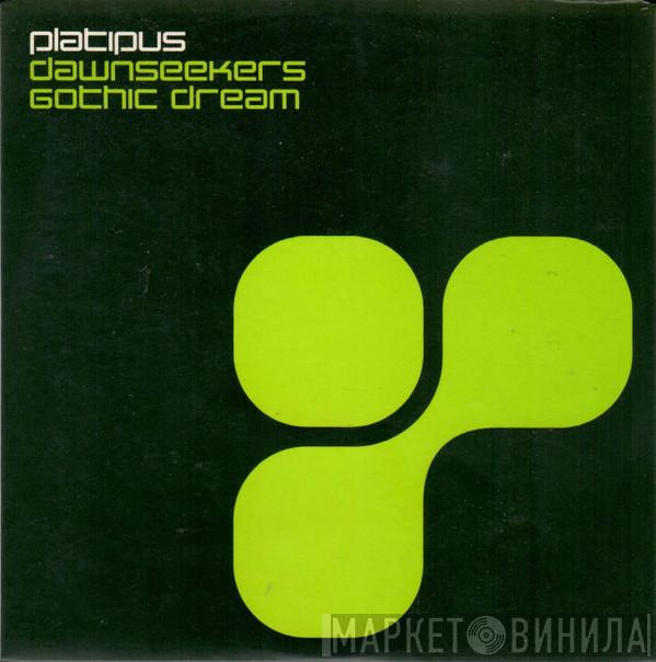 Dawnseekers - Gothic Dream