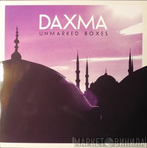 Daxma - Unmarked Boxes