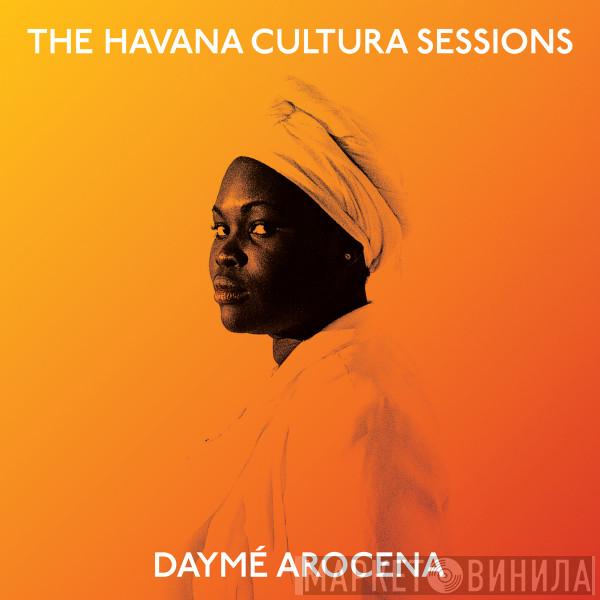 Daymé Arocena - The Havana Cultura Sessions EP