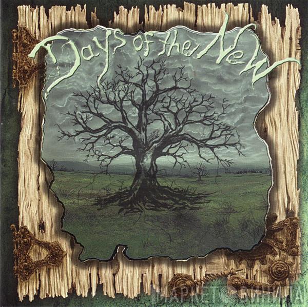  Days Of The New  - Days Of The New