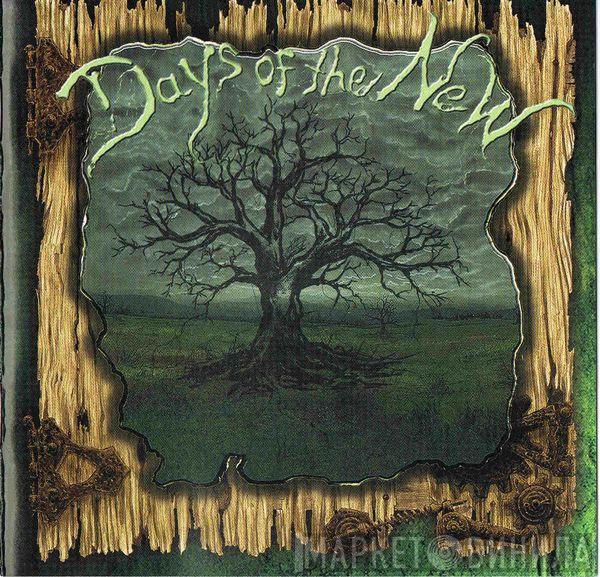  Days Of The New  - Days Of The New