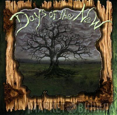  Days Of The New  - Days Of The New