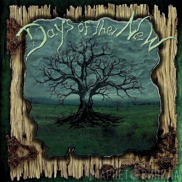  Days Of The New  - Days Of The New