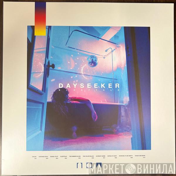 Dayseeker - Sleeptalk
