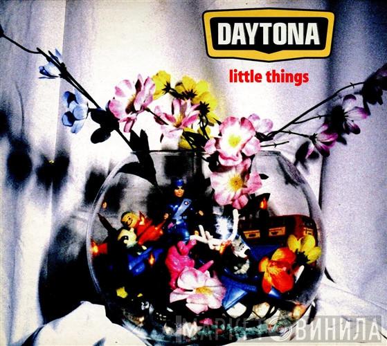 Daytona  - Little Things
