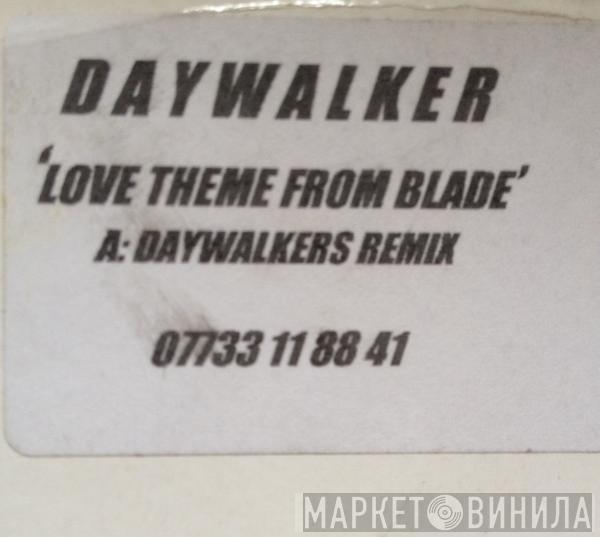 Daywalker  - Love Theme From Blade