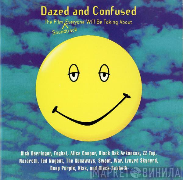  - Dazed And Confused (Music From The Motion Picture)