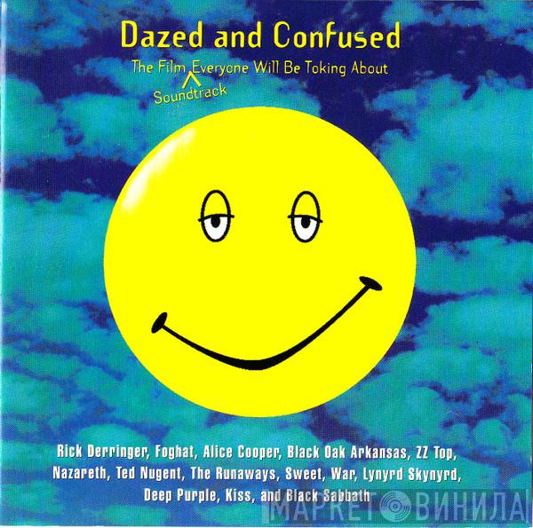  - Dazed And Confused (Music From The Motion Picture)