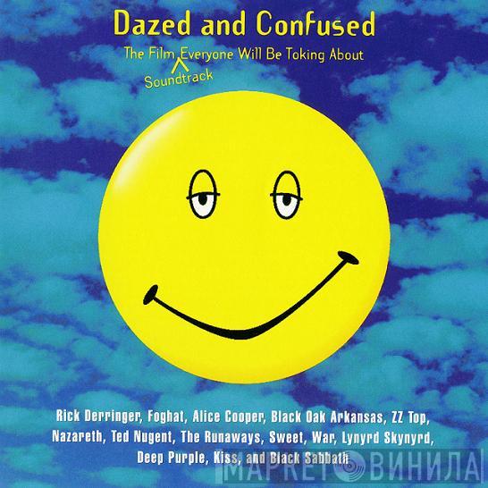  - Dazed And Confused (Music From The Motion Picture)