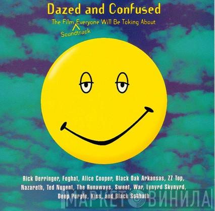  - Dazed And Confused
