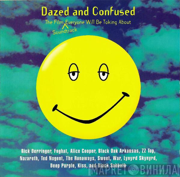  - Dazed And Confused