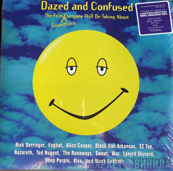 - Dazed and Confused (Music From Motion Picture)