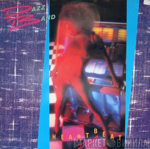Dazz Band - Heartbeat