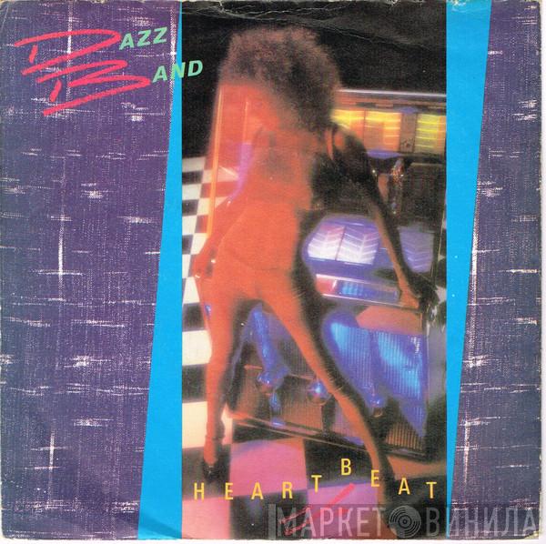 Dazz Band - Heartbeat