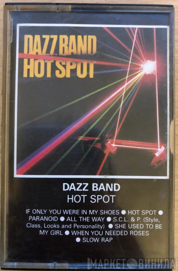 Dazz Band - Hot Spot