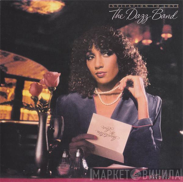 Dazz Band - Invitation To Love