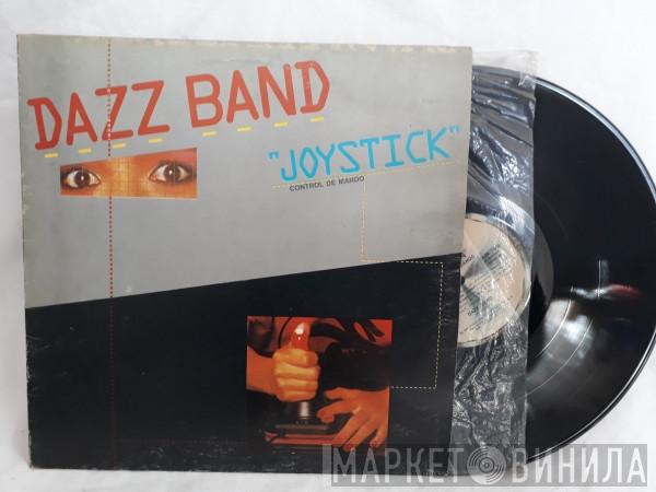  Dazz Band  - Joystick - Control De Mando