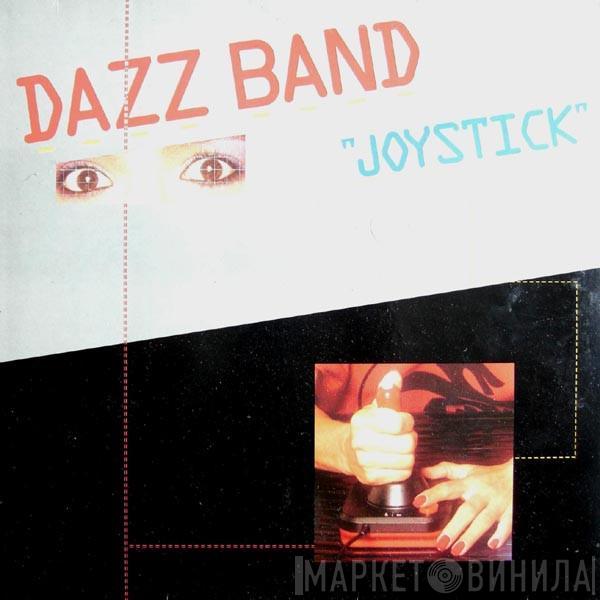  Dazz Band  - Joystick