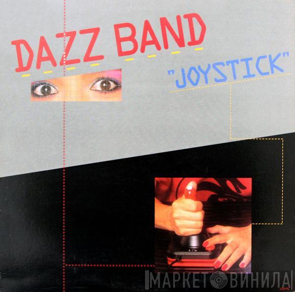 Dazz Band  - Joystick