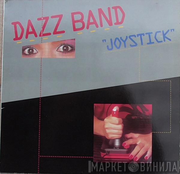 Dazz Band - Joystick