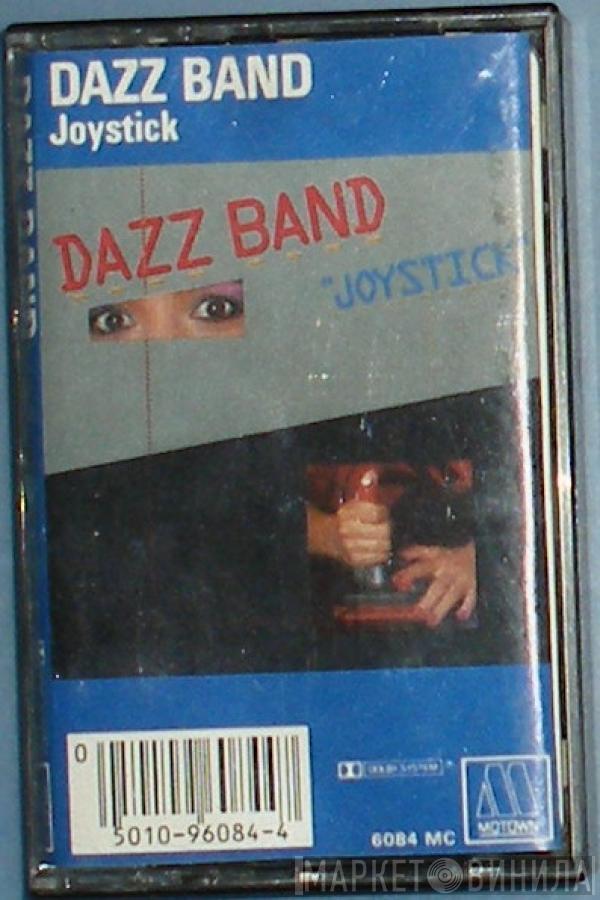  Dazz Band  - Joystick