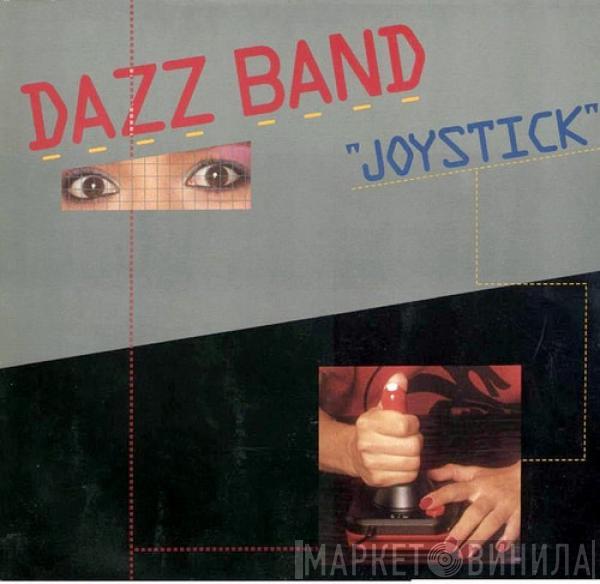  Dazz Band  - Joystick