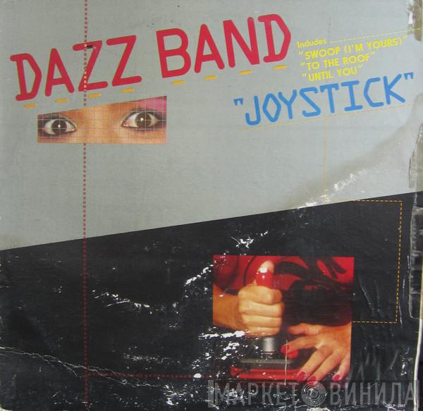  Dazz Band  - Joystick